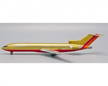 www.JetCollector.com: ANA - All Nippon B727-200 JA8338 1:200 Scale