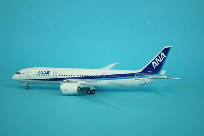 www.JetCollector.com: ANA 787-8 (N787EX)