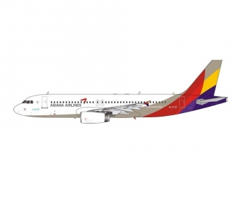 www.JetCollector.com: PHOENIX Jetstar Japan A320 JA08JJ 1:400