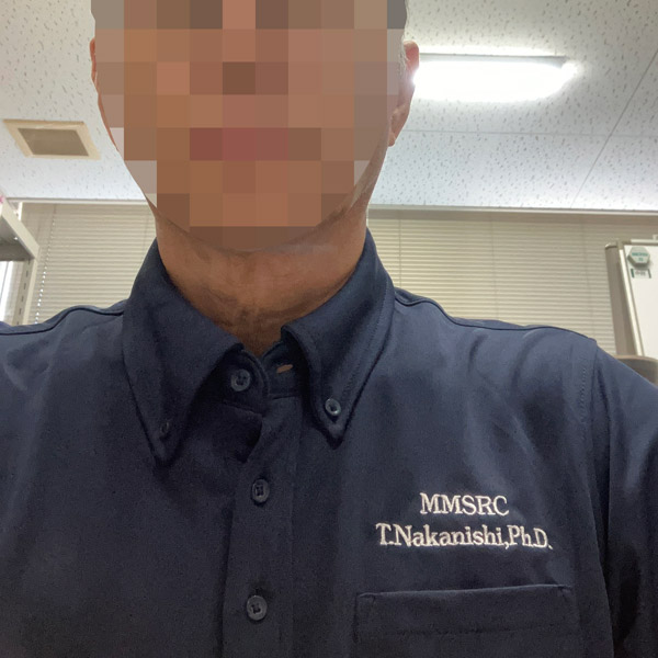 MS-3119】 【抗菌防臭】4.3オンス ボタンダウンドライポロシャツ(左胸