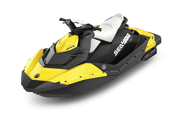 SPARK 2UP / SPARK 3UP - JET WORLD（ジェットワールド）ジェット