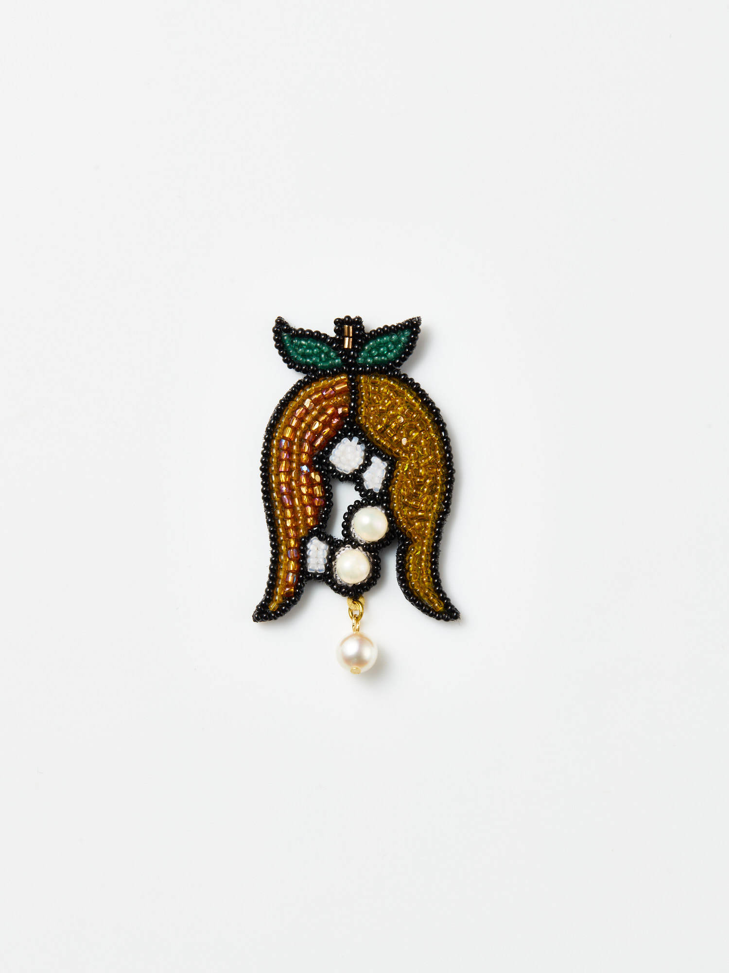 Môko Kobayashi（モーココバヤシ）が個展を開催 [終了] | JEWELRY JOURNAL