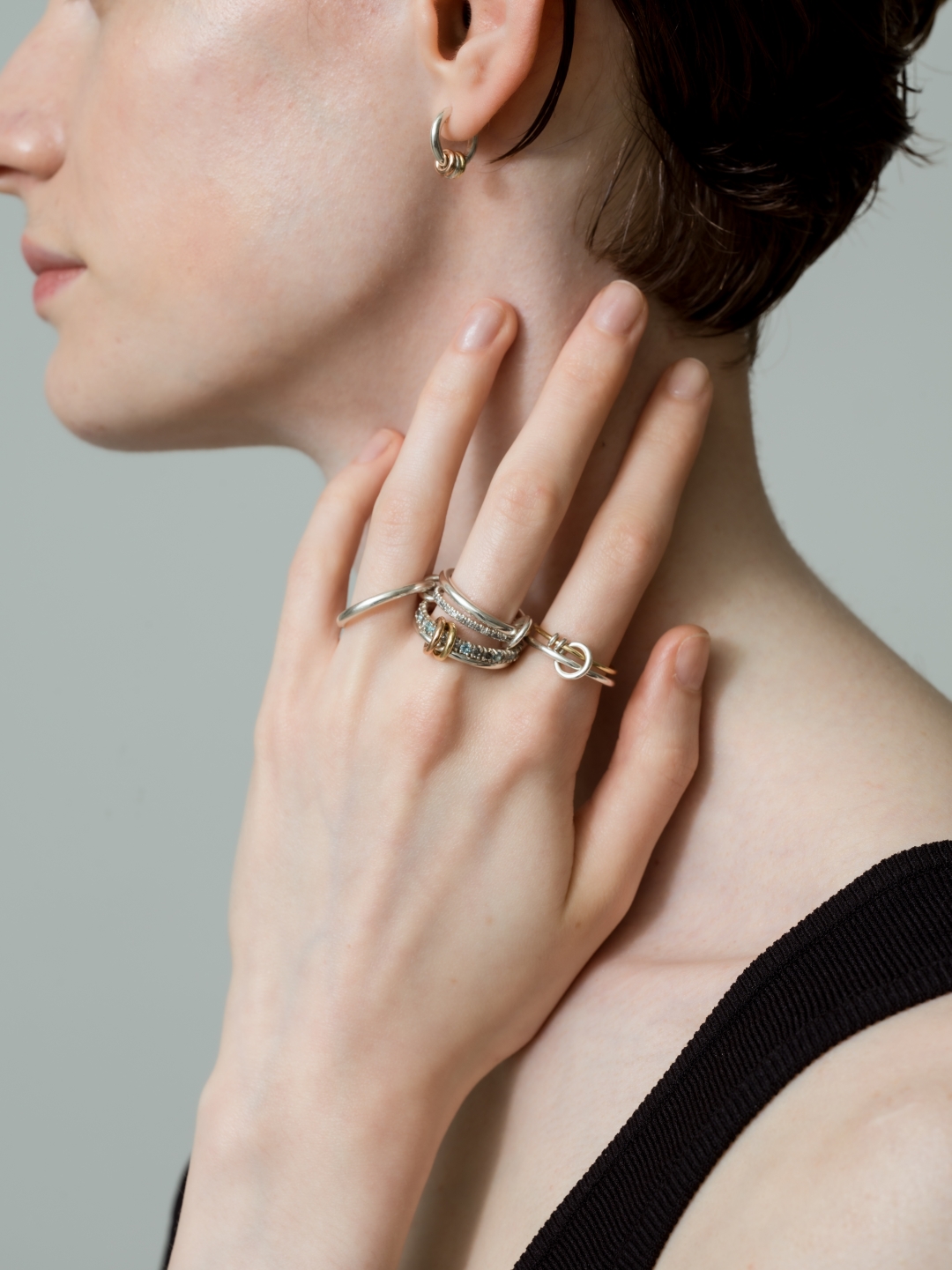 スピネリキルコリン LIMITED SHOP [終了] | JEWELRY JOURNAL