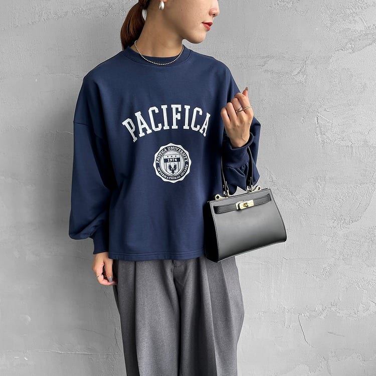 MICA&DEAL 2023秋冬 別注スウェット&新作やコラボアイテムをご紹介