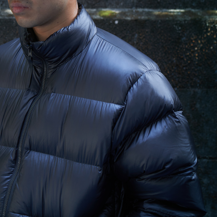 MARMOT(マーモット) 初となる別注ダウンジャケットを発売｜JEANS