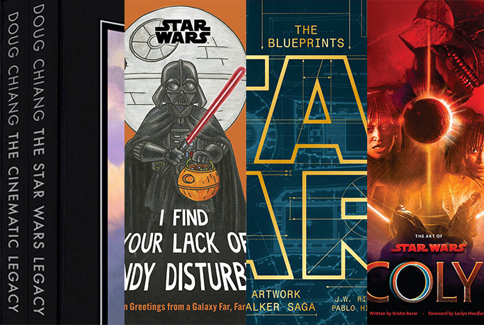 Star Wars Celebration Japan 2025: New Publishing Announcements