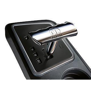 Chrome T-Handle Shift Knob For Jeeps - 82211622 – Jeep World