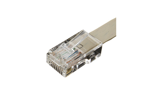 カテゴリー5eモジュラープラグ｜ジェフコム(株)-電設工具・電気材料