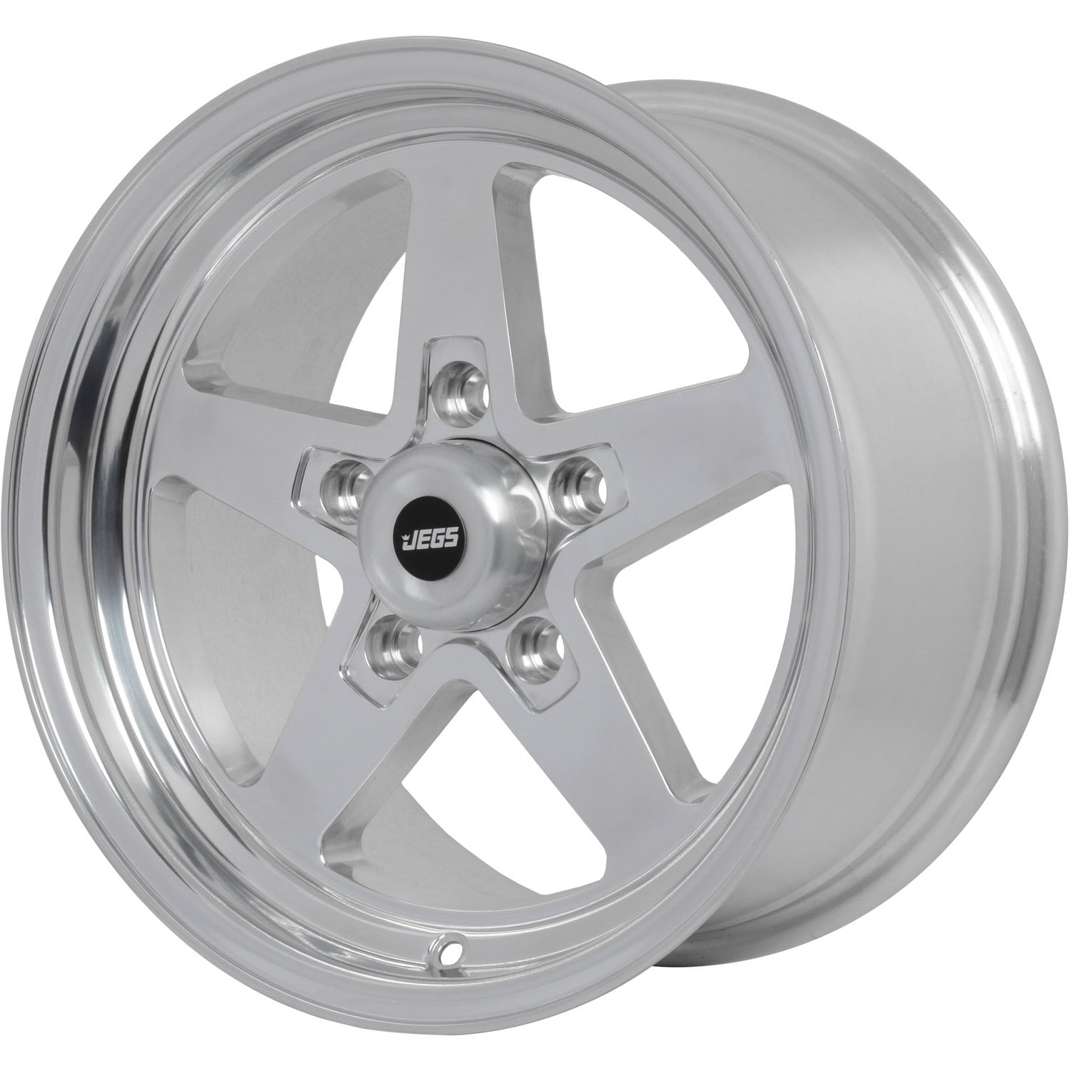 JEGS SSR Wheels - SSR Star Wheel [15