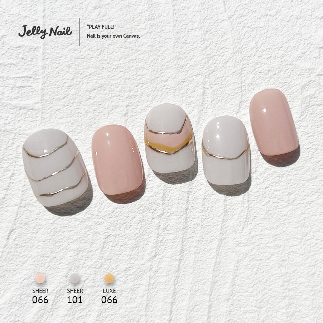 オンラインショップ｜ジェリーネイル（Jelly Nail）公式 / カラー