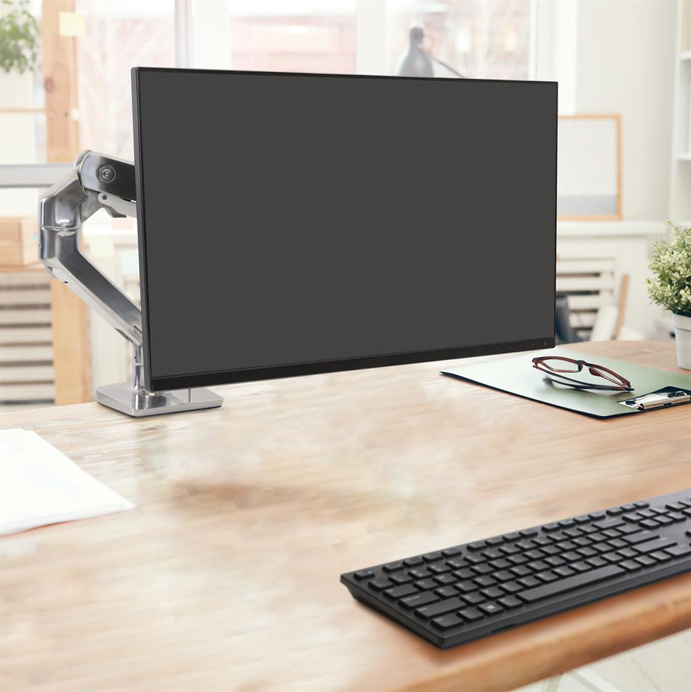 Ergotron HX Desk Monitor Arm – Jestik, Inc.