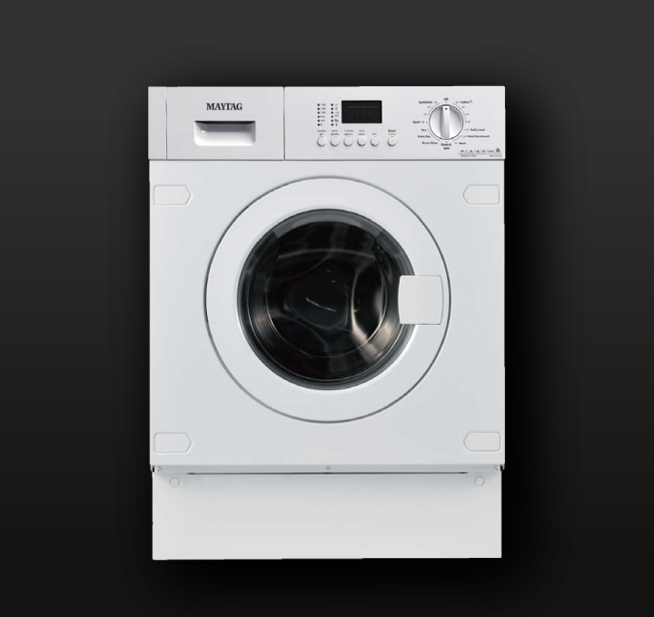 MAYTAG/メイタグ | 日本ゼネラル・アプラィアンス株式会社(JGA)の