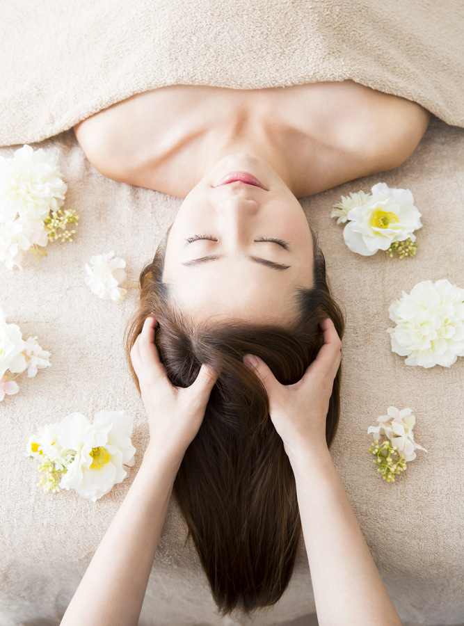 PRODUCT - 商品紹介｜薄毛（脱毛）予防・ヘアケアのAnagin（アナジン）