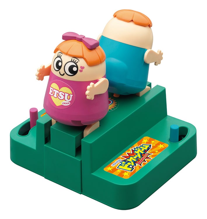 EPT-05604 エポック社のドンケツゲーム エポック社 の商品詳細ページ