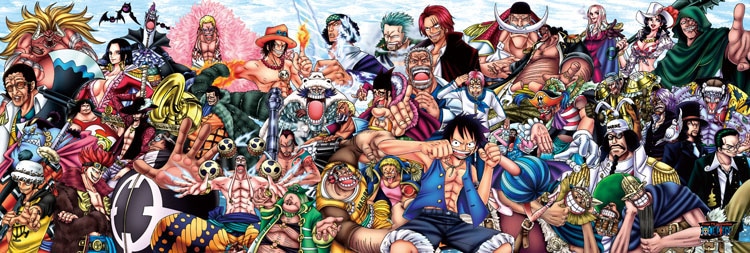 ENS-950-06 ワンピース ONE PIECE CHRONICLES（ワンピースクロニクル