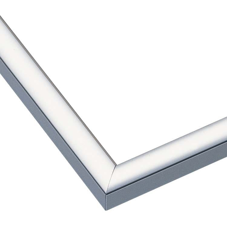 EPP-66-216 パネルマックス No.16 / 10-T シルバー 51×73.5cm