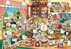 商品数6000点以上！国内最大級ジグソーパズル・パネル専門店/□パズル