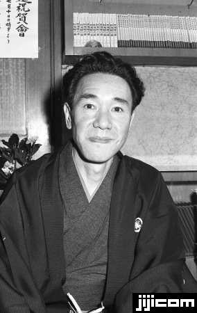 カミソリと評される鋭い棋風で史上初の名人・本因坊とな…：坂田栄男氏