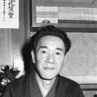 カミソリと評される鋭い棋風で史上初の名人・本因坊とな…：坂田栄男氏