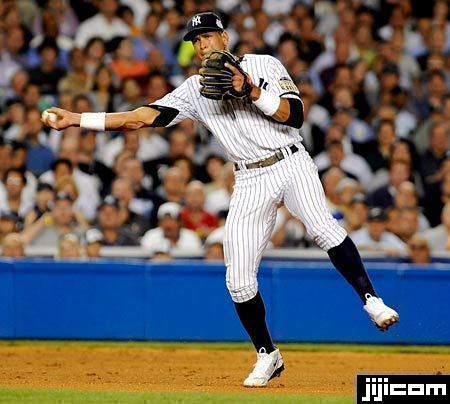 ◎アレックス・ロドリゲス（ヤンキース） …：MLB2008―大リーグ