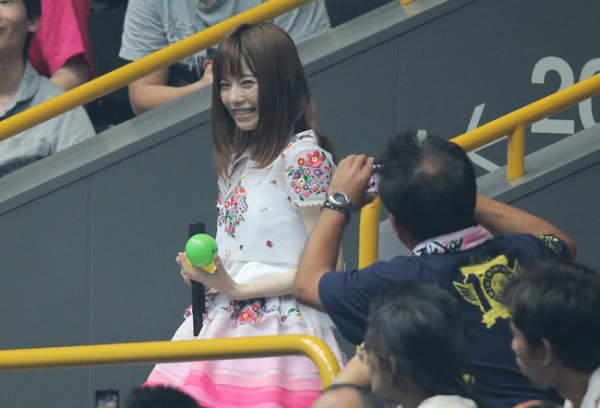 AKB48が総選挙の「第一党感謝祭」 写真特集：時事ドットコム