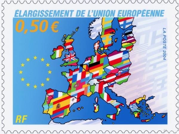 ポーランド、チェコ、スロバキア、ハンガリー、…：時代を映す記念切手