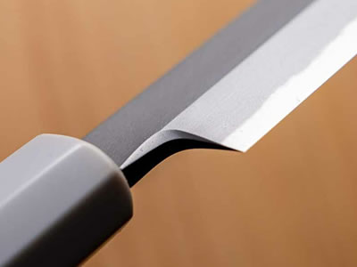 祇園 | 包丁通販なら明治33年創業の大阪 堺の實光刃物 (じっこう)