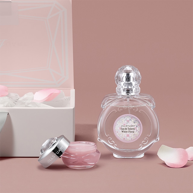 JILL STUART/PRODUCTS/GIFT/フレグランス(並び順：価格が高い順)