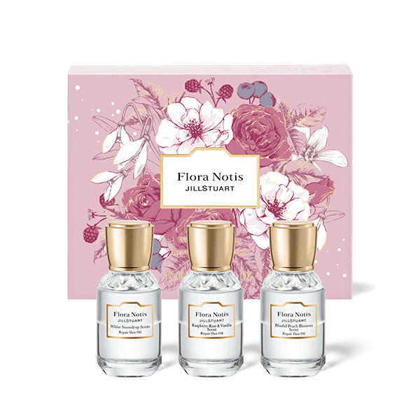 Flora Notis/製品一覧/ヘアケア