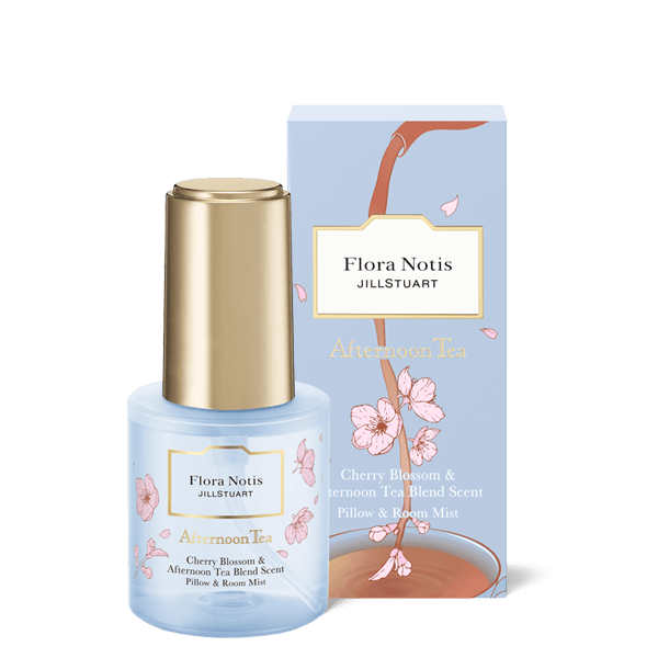 Flora Notisの季節限定の香りをご紹介いたします。