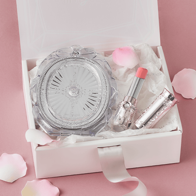 JILL STUART Beauty 公式サイト