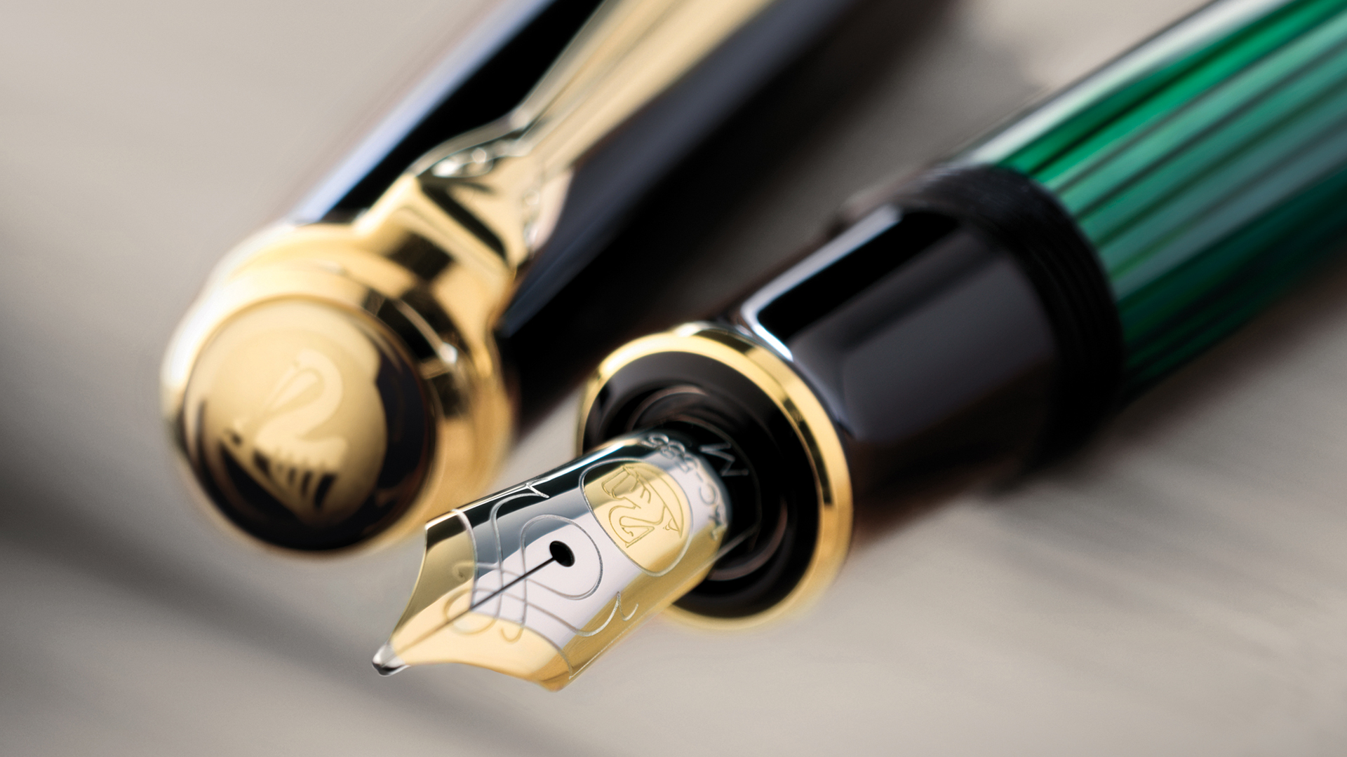 日本輸入筆記具協会 | 世界からあなたへ、書く贈り物