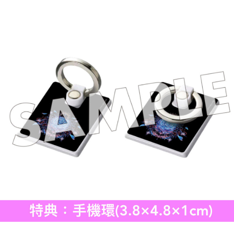 Ado SPECIAL LIVE Blu-ray/DVD《心臓》 ＜初回限定盤(Blu-ray