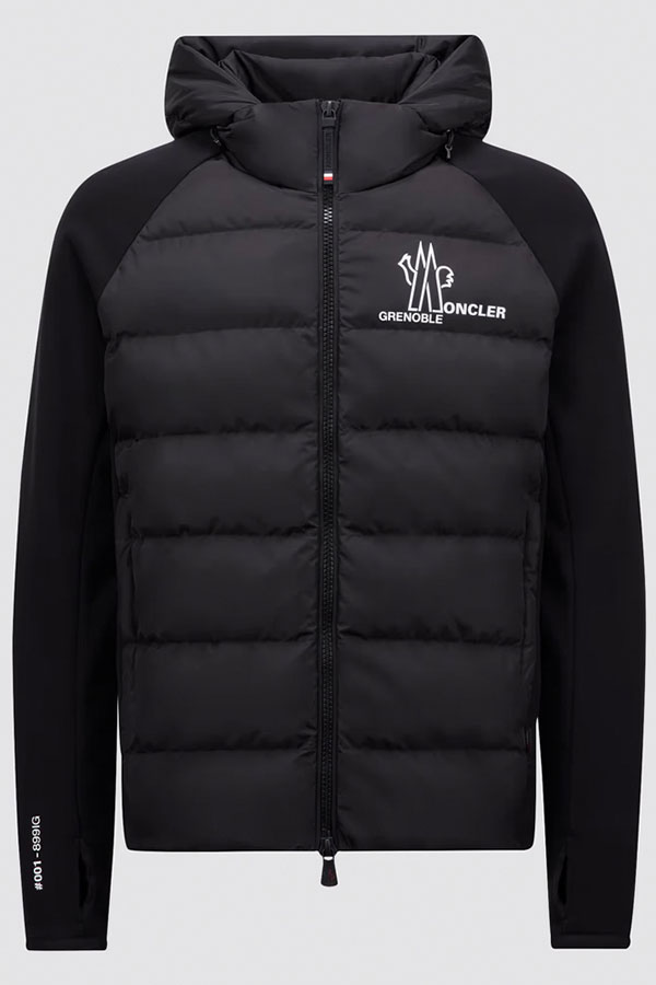 MONCLER モンクレールの紹介ページ- BRAND LIST - 株式会社スキー