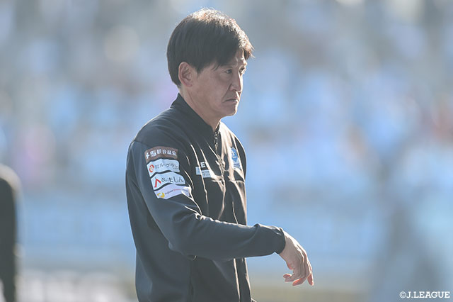 公式】鈴木監督の退任を発表【沼津】：Jリーグ公式サイト（J.LEAGUE.jp）