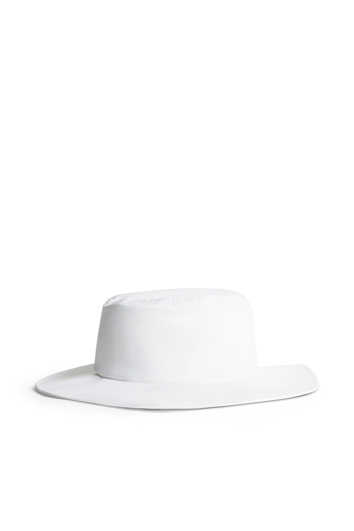 Tour Bucket Hat / White – J.Lindeberg