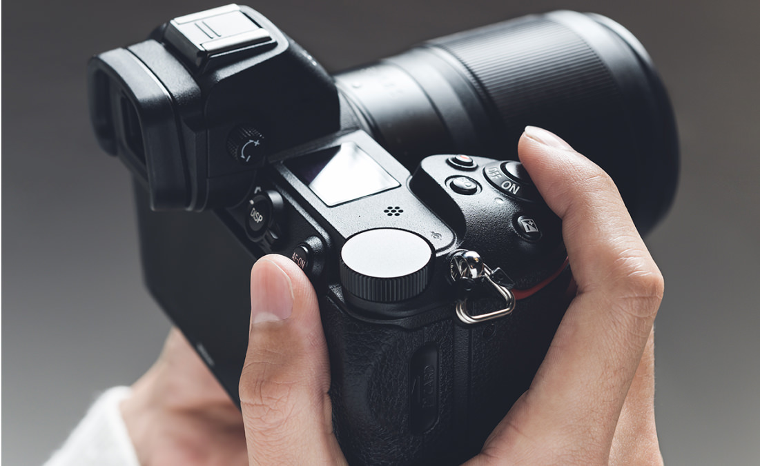 革新と伝統のその先へ。新たなニコンらしさを纏うミラーレスカメラ「Z