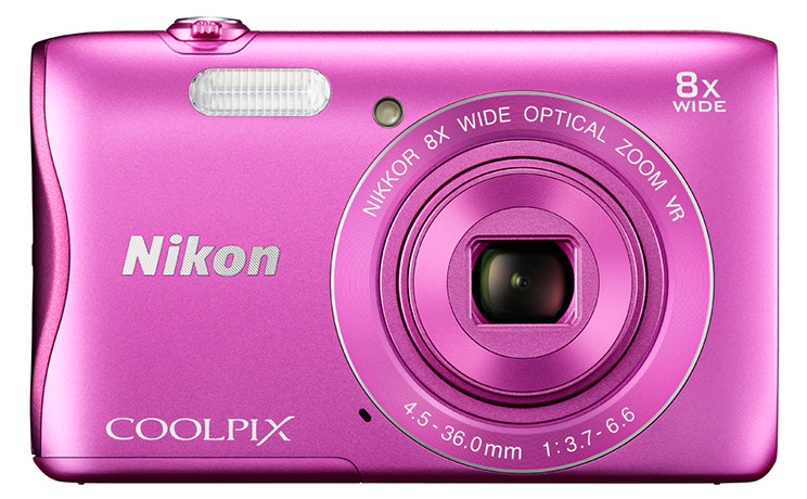 Nikon ニコン COOLPIX クールピクス S80 コンパクトデジカメ COOLPIX