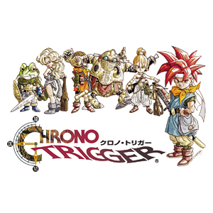 クロノトリガー ドラゴンクエスト ポケモン ゼルダ等 クロノトリガー