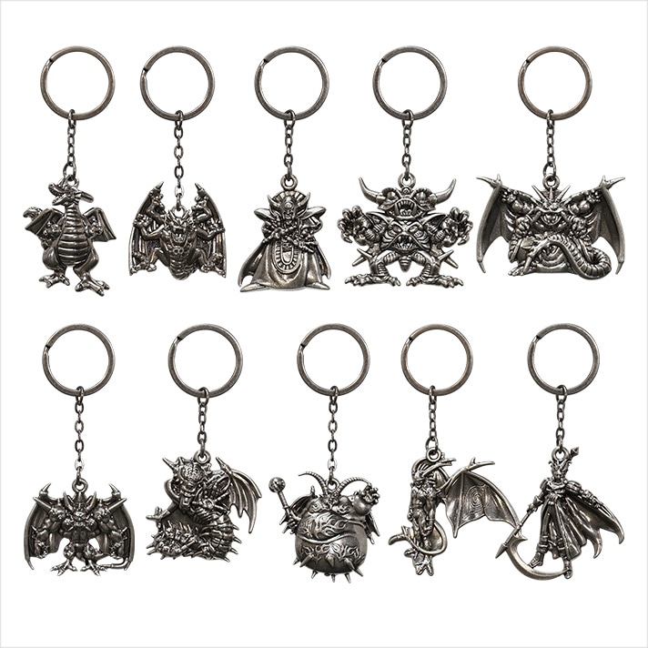 ドラゴンクエスト ふくびき所2020 | SQUARE ENIX