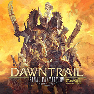 ファイナルファンタジーXIV: 黄金のレガシー』本日より予約開始