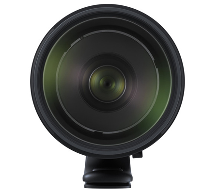 Jual Tamron for Nikon AF SP 150-600mm f/5-6.3 Di VC USD G2 dengan