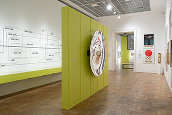 国際交流基金 - 「集団と個の狭間で－1950年代から60年代の日本前衛