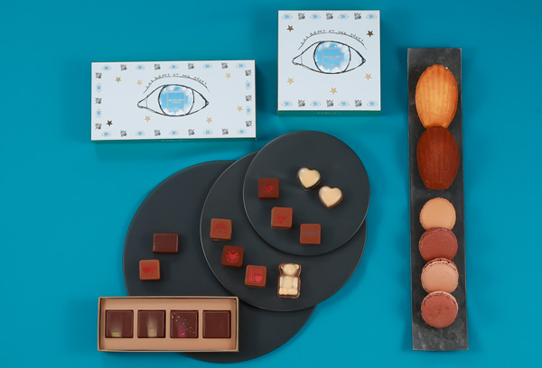 オンライン限定「マルコ ポーロ」が再入荷しました| JEAN-PAUL HÉVIN JAPON