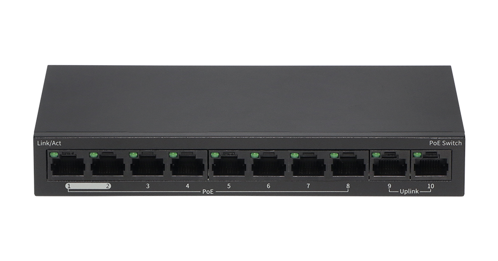 16ポートPoEスイッチングハブ - ジャパン・セキュリティシステム（旧