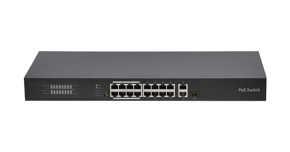 8ポートPoEスイッチングハブ - ジャパン・セキュリティシステム（旧