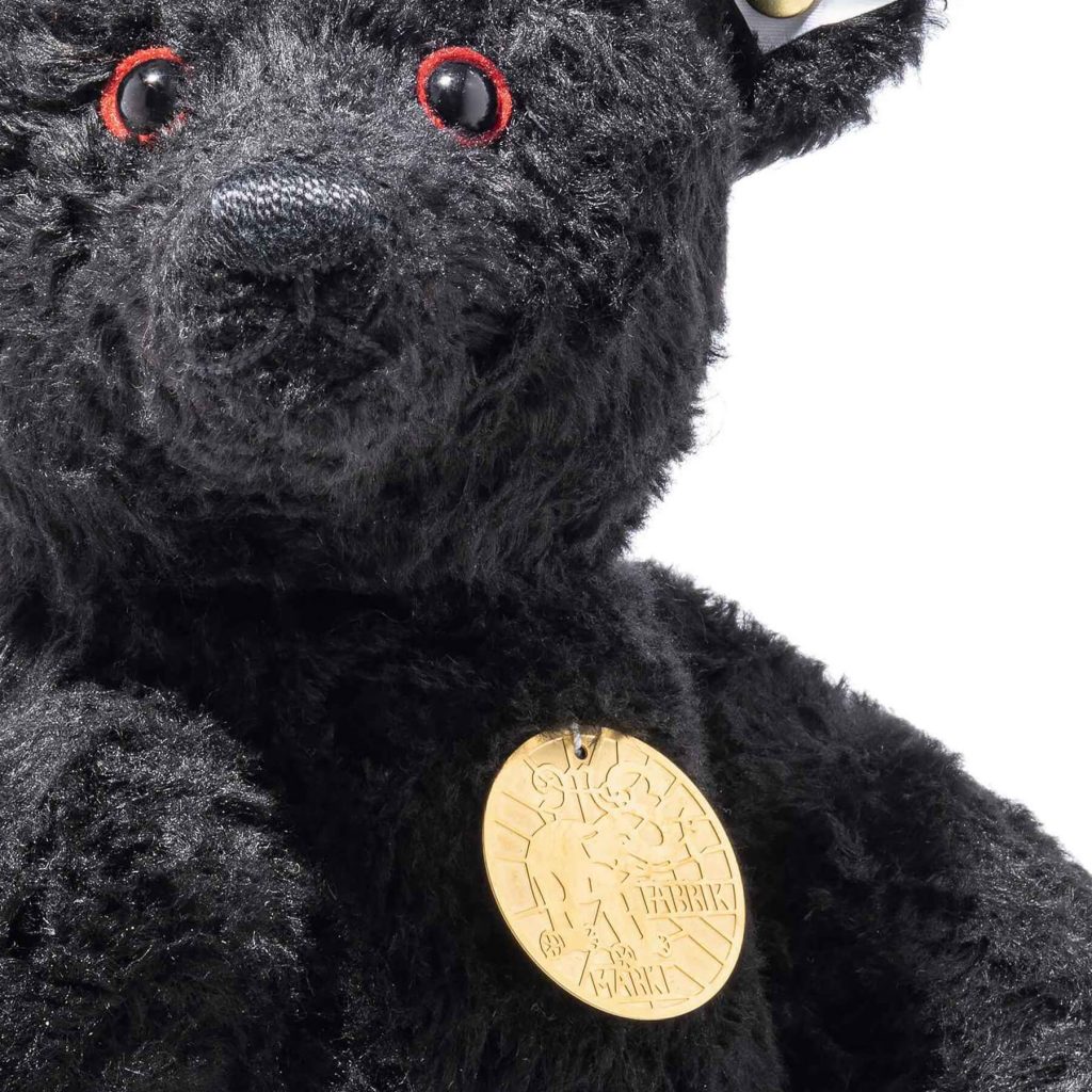 オセロ展】シュタイフ「テディベア 1912」特別販売 – 【公式】日本