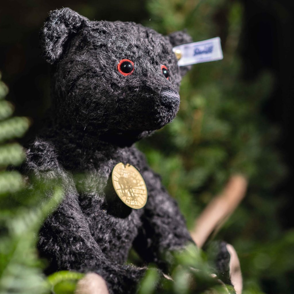 オセロ展】シュタイフ「テディベア 1912」特別販売 – 【公式】日本