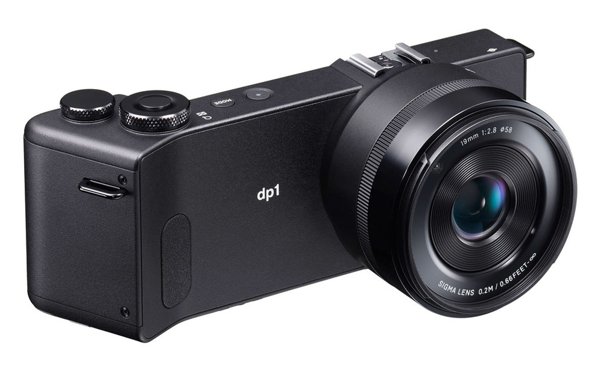 Sigma DP1 Quattro : Specifications and Opinions | JuzaPhoto