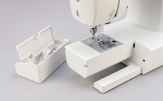 HZL-40NS｜JUKI家庭用ミシン